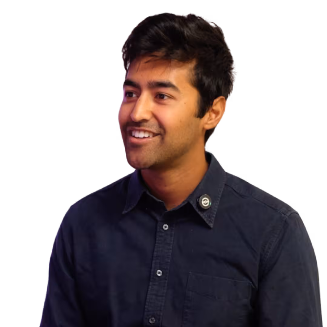 Karn Dasgupta, Growth Investor at Westcap.