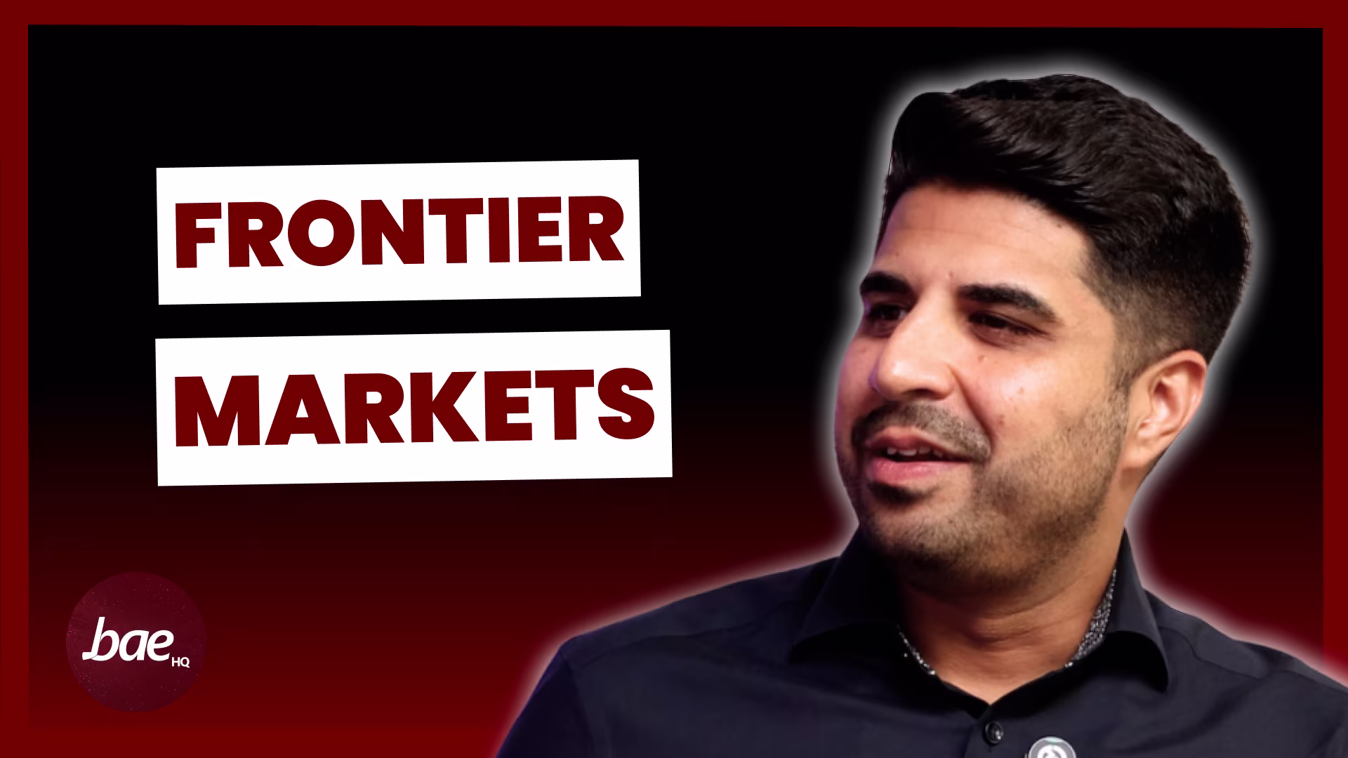 How This UK General Partner with A Global Thesis Invests w/ Mitul Ruparelia | Araya Ventures