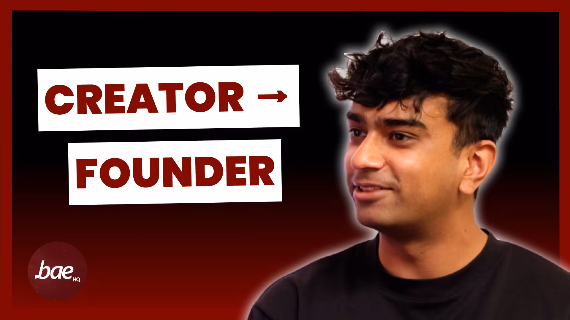 Meet the CTO of the AI creator-led growth partner for top global brands w/ Sagar Shah | Tano