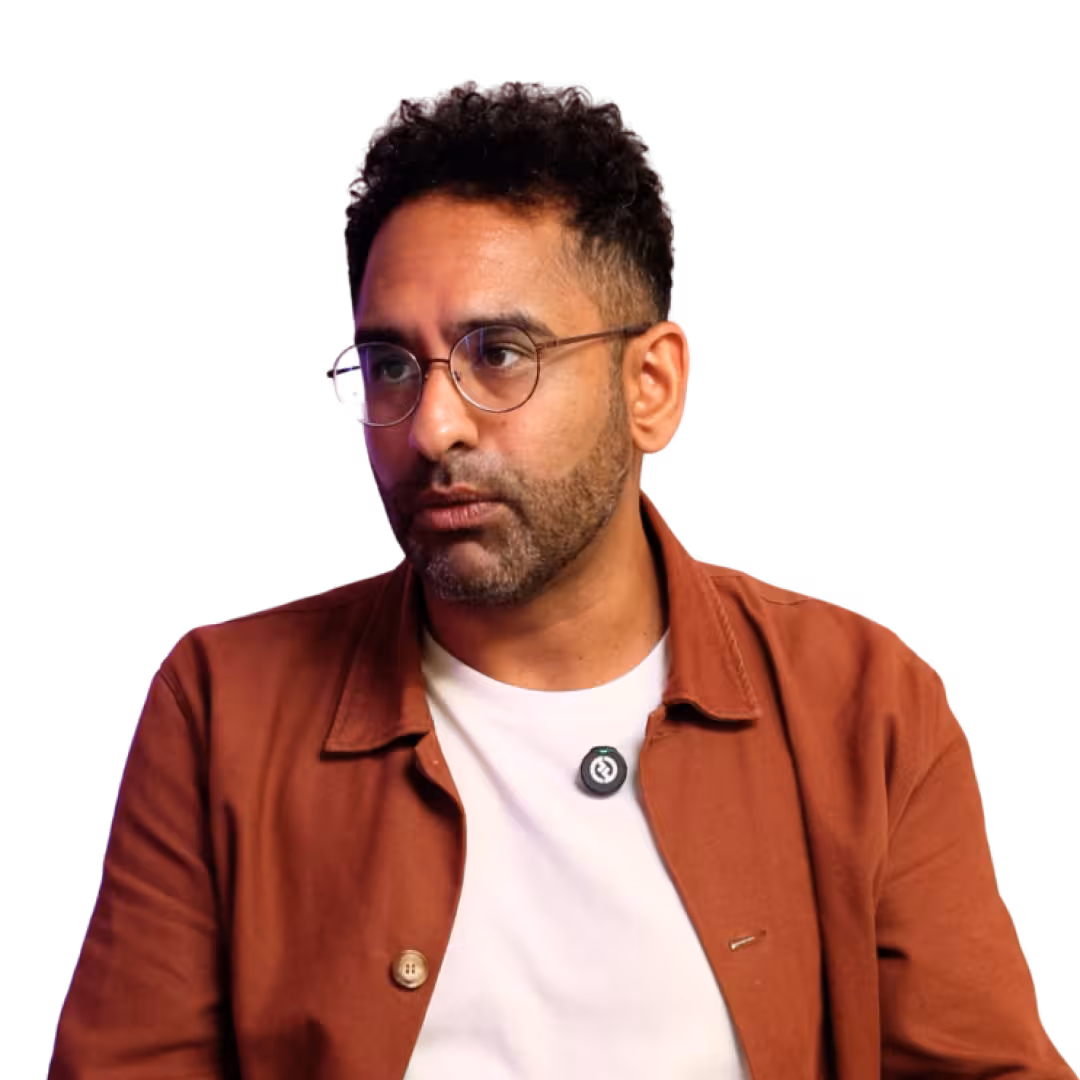 Perminder Dhillon, Principal at Carbon13.