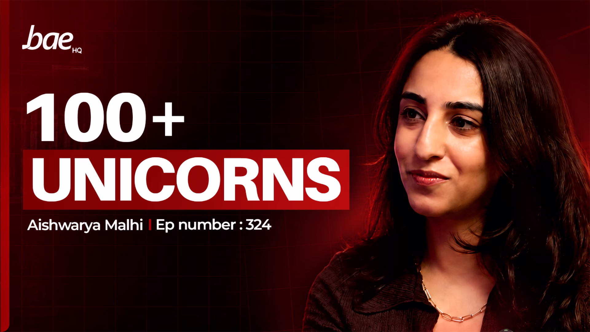 Meet the Woman Behind India’s Largest Diverse Accelerator w/ Aishwarya Malhi | Rebalance