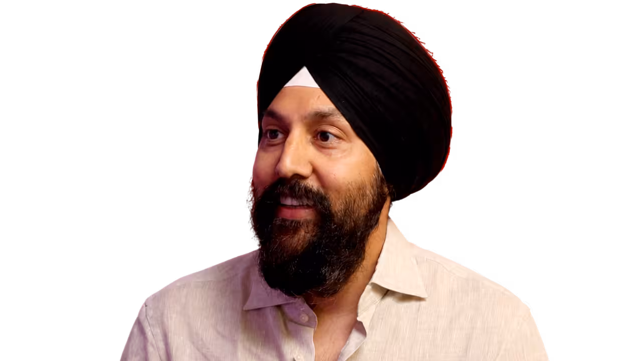Paul Mudahar, Founder & CEO at Bobtail