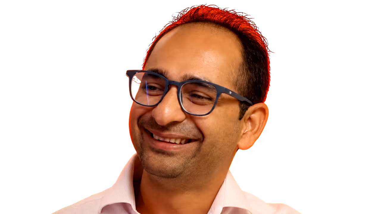 VP Singh, co-founder and the Chief Operating Officer of VerbaFlo