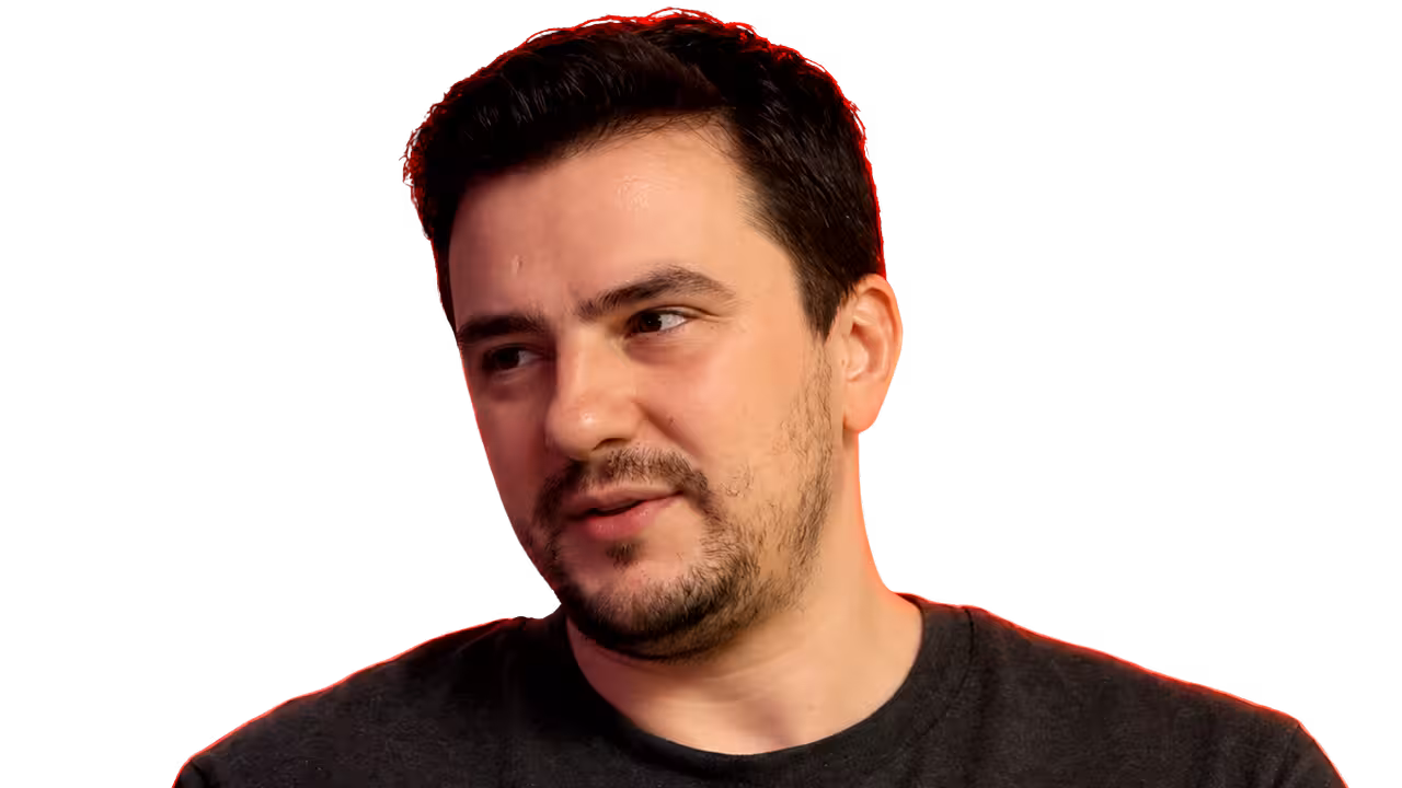 Husayn Kassai, CEO & Founder at ollo