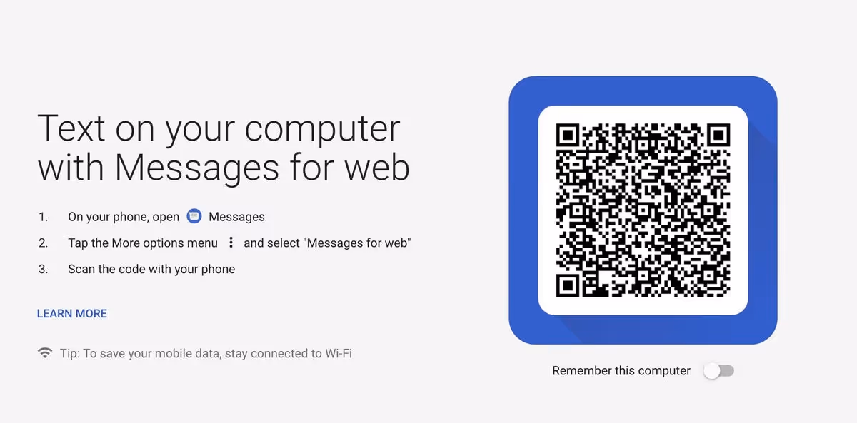 6 tips and tricks for Android Messages on the web - CNET