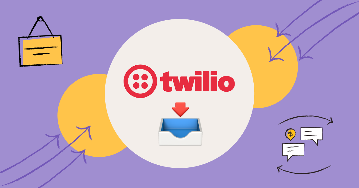 Twilio SMS Inbox: Connect a Shared Team Inbox to Your Twilio Numbers