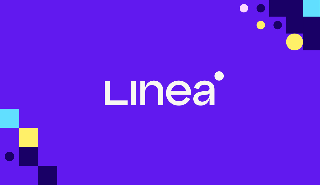 Linea Logo thumbnail
