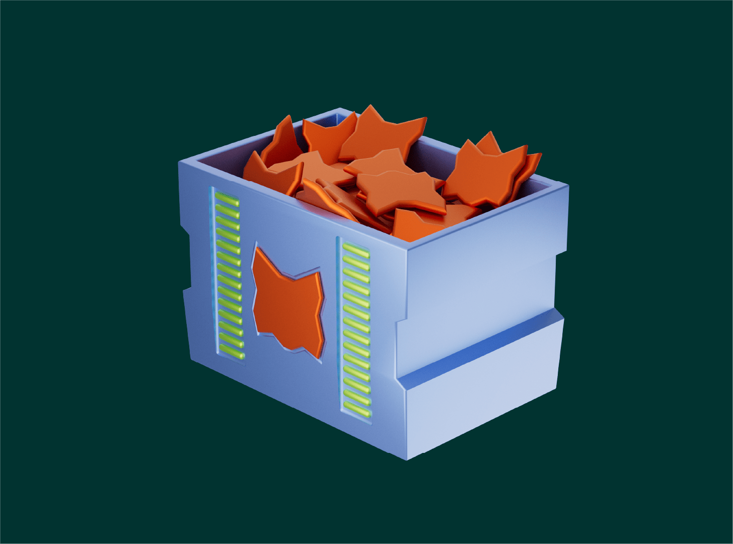 MetaMask rebrand temporary thumbnail