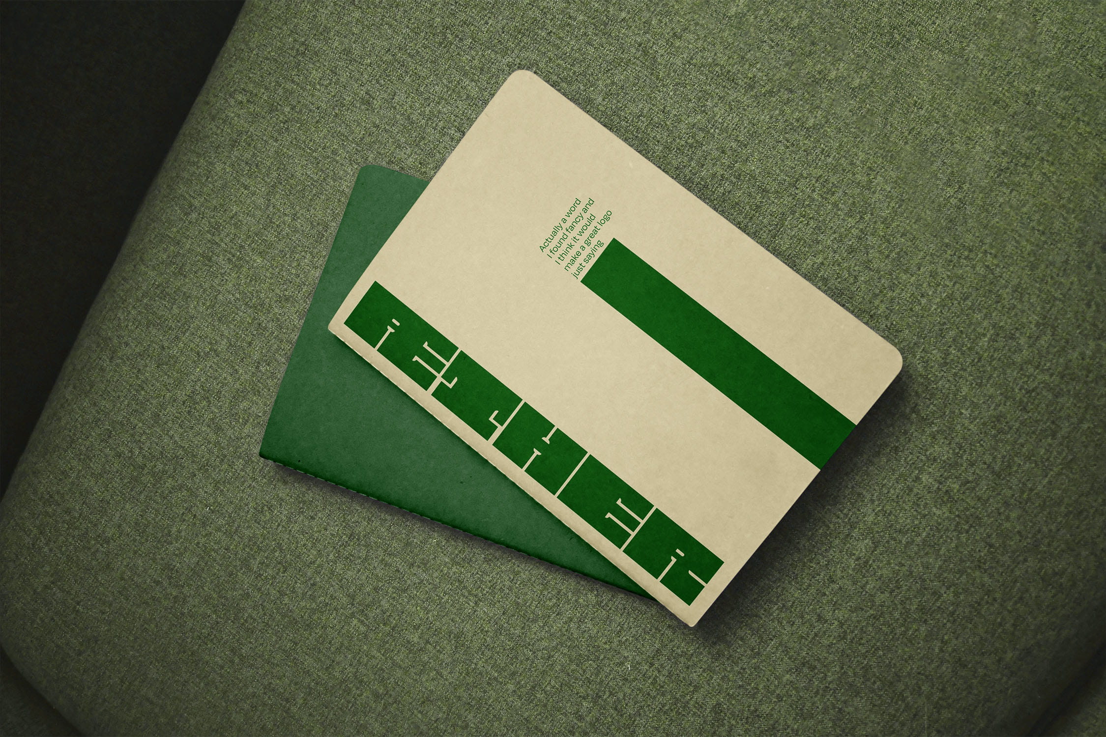 Notebook using Minotaure