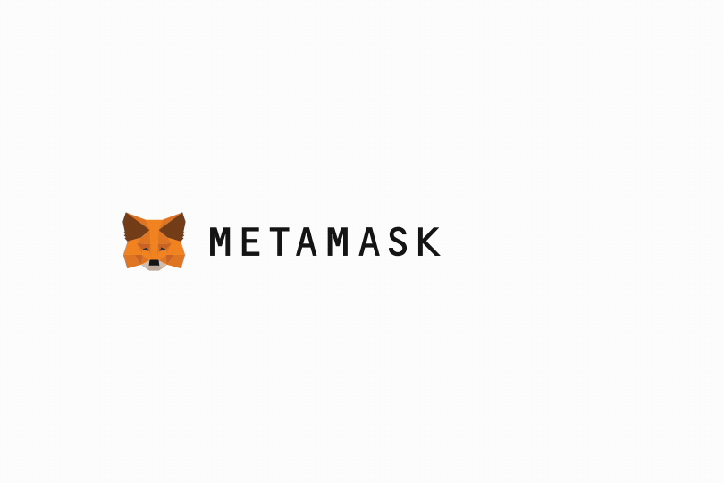 MetaMask brand change graphic