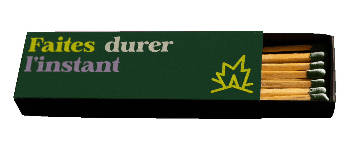 Project Nature & Découvertes - Brand Refresh Matches