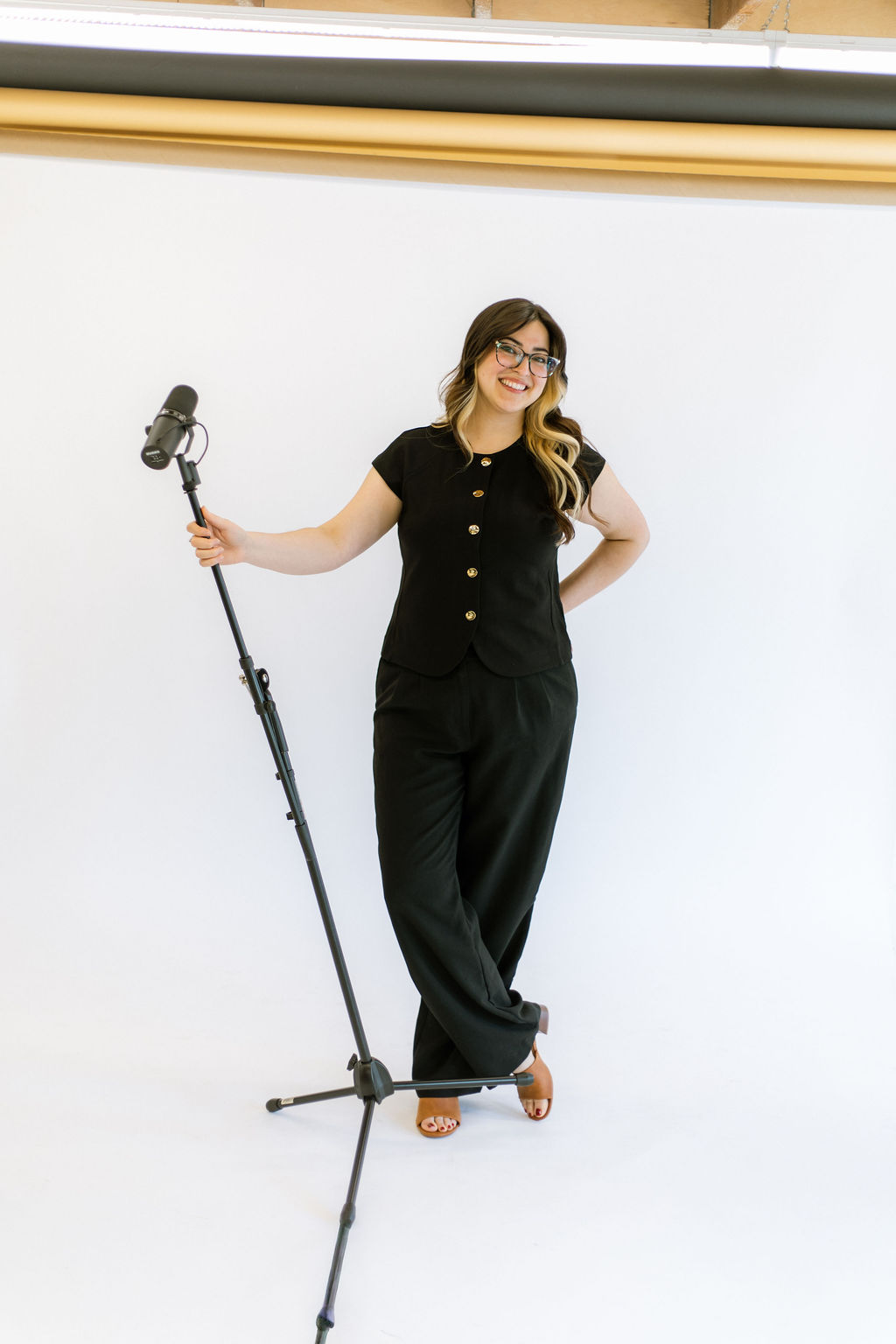 Reeves Vocal Studio - Elishea Reeves
