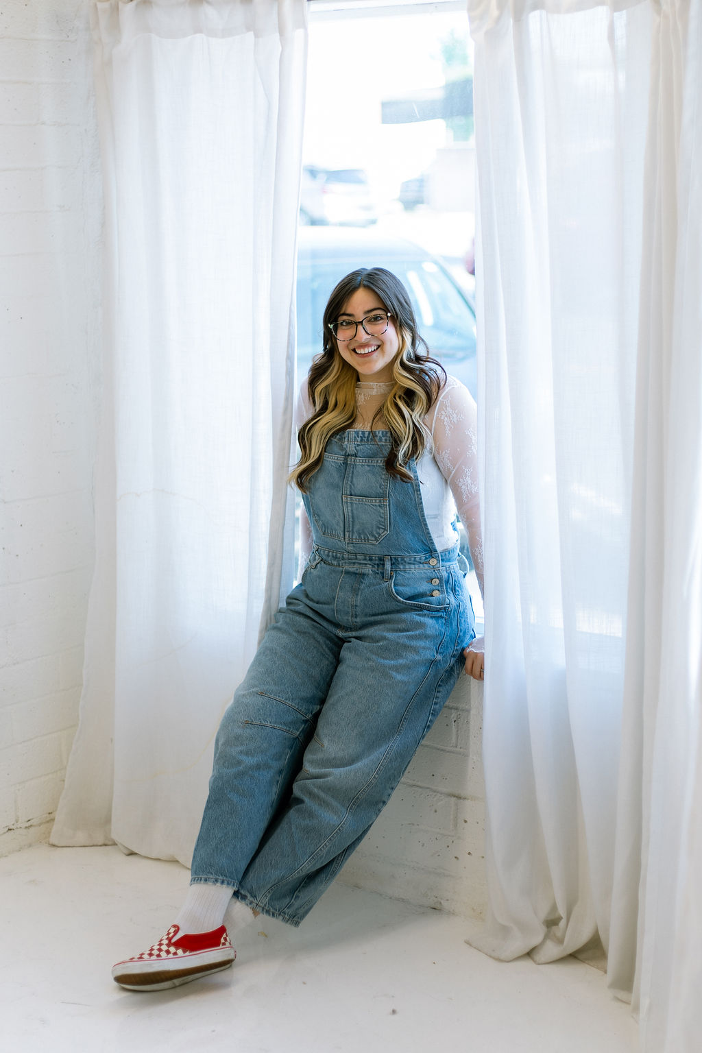 Reeves Vocal Studio - Elishea Reeves