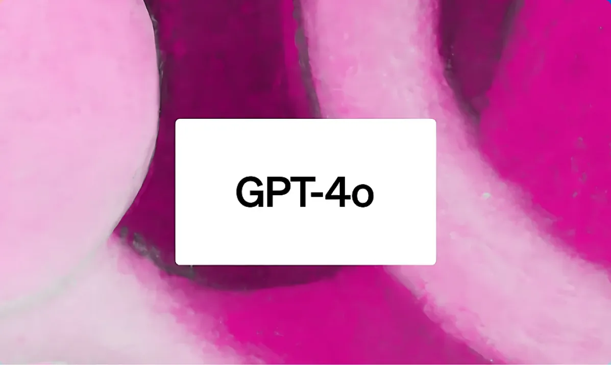 GPT-4o