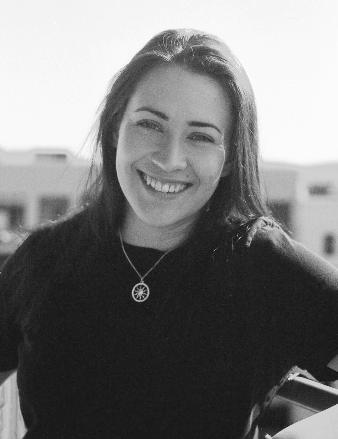 UX Designer and Webflow Developer Beatriz Moreno based in Oslo Norway