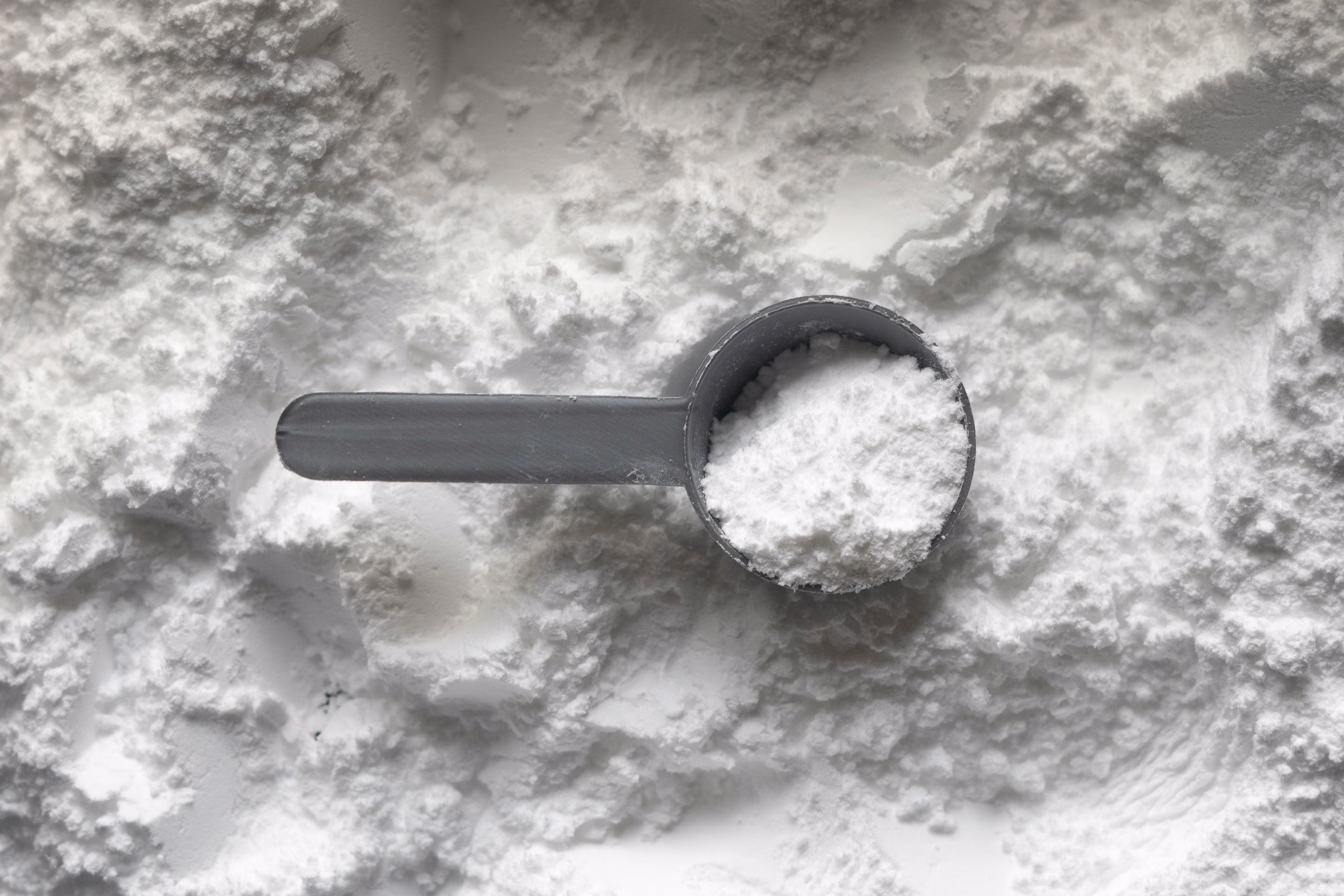 Creatine supplement