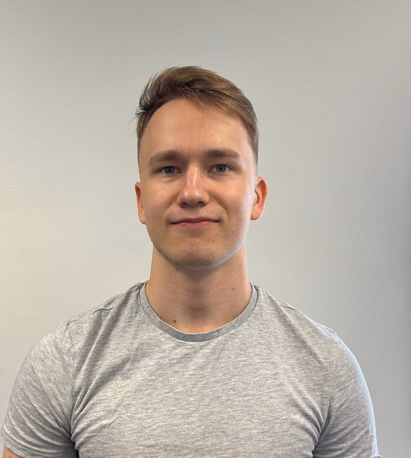 Antti Tulenheimo, web-kehittäjä ja tekninen SEO