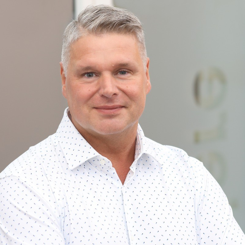 Bert Reichert