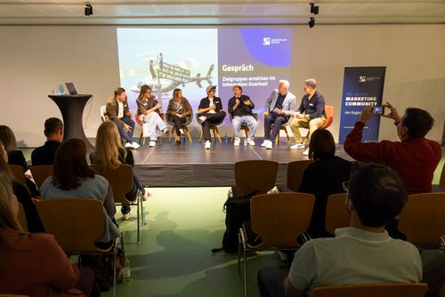 Paneldiskussion 17.09.2026