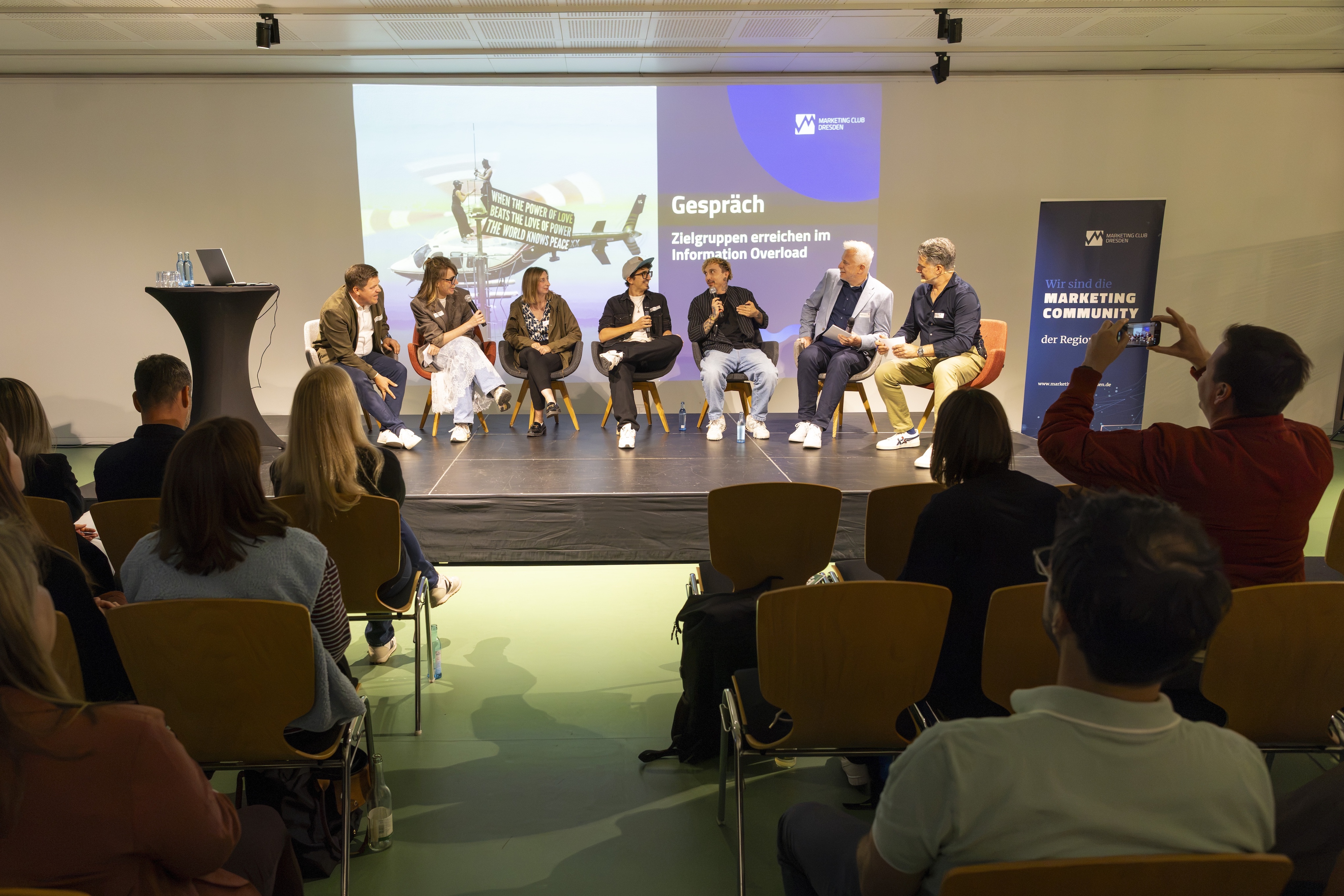 Paneldiskussion 17.09.2026
