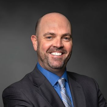 Chris Martin Headshot