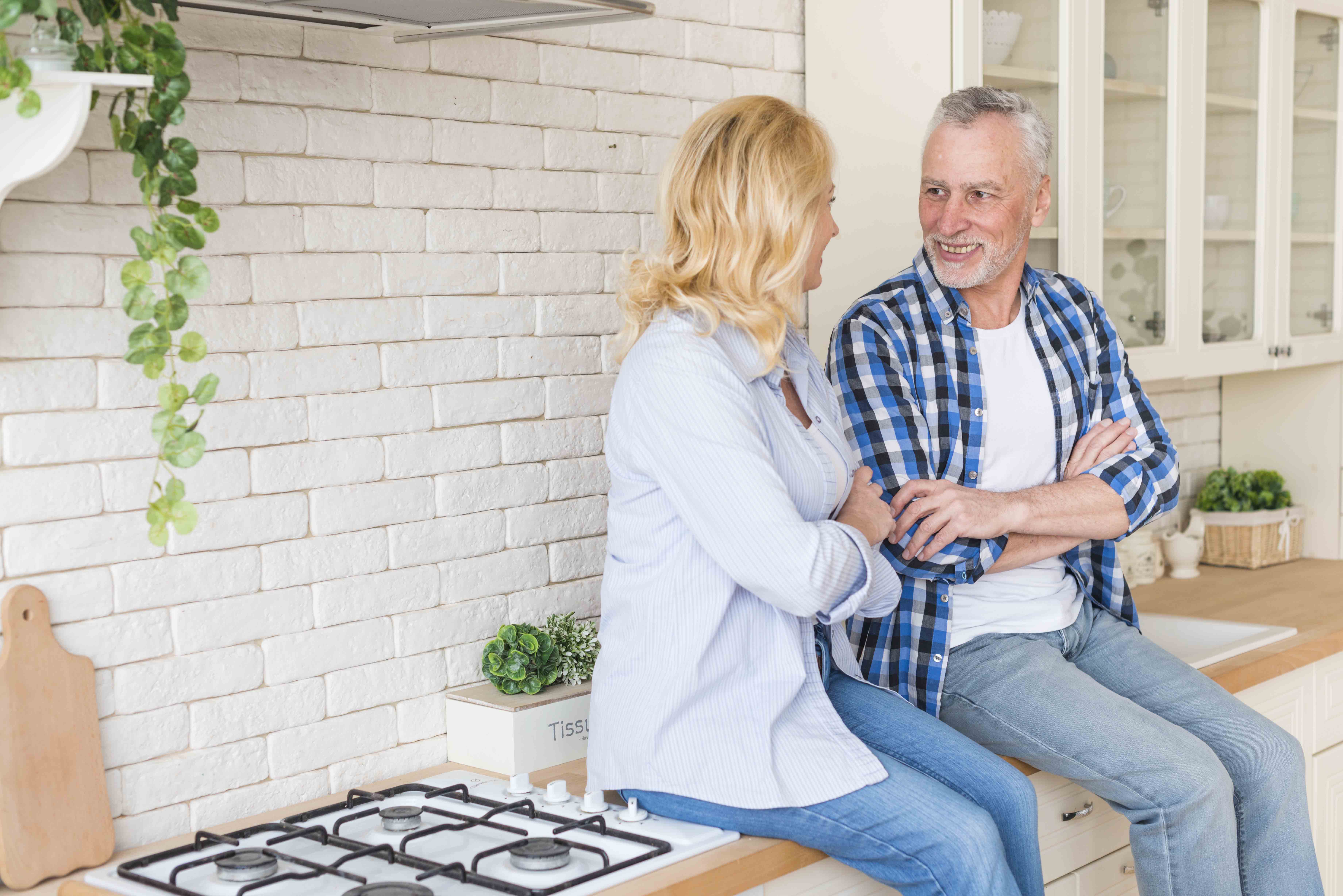 mortgages for over 60s