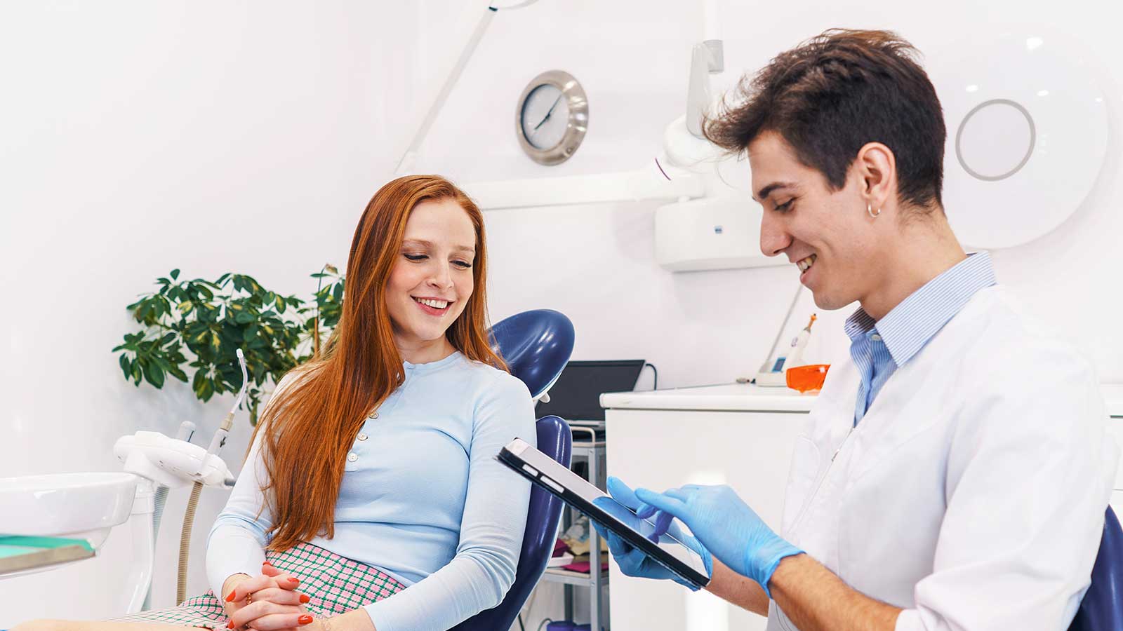 mortgages for dentists