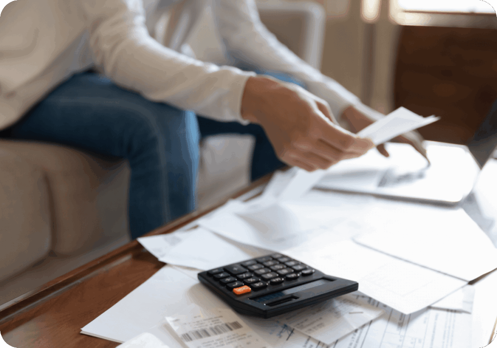debt consolidation mortgage