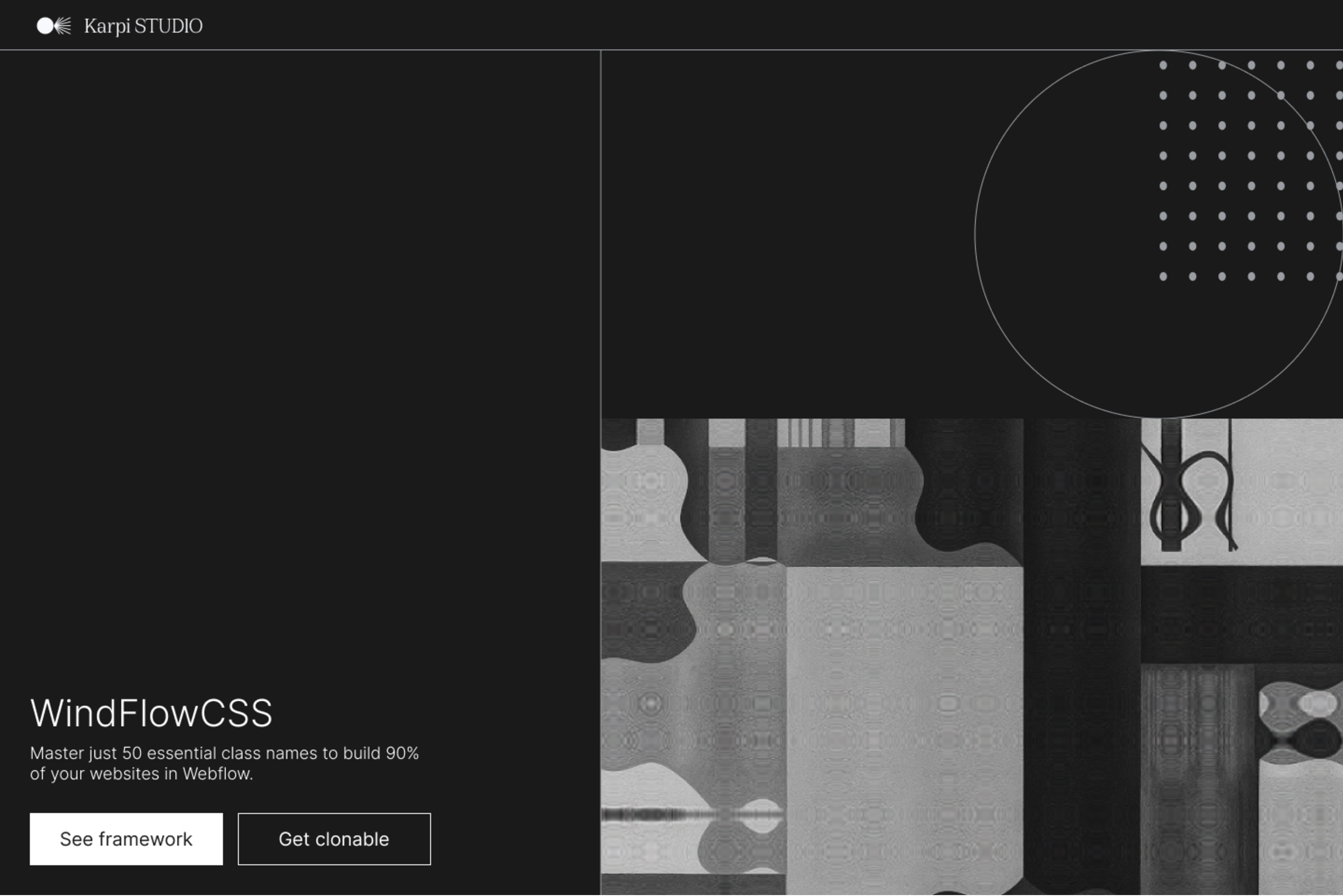 site profile thumbnail