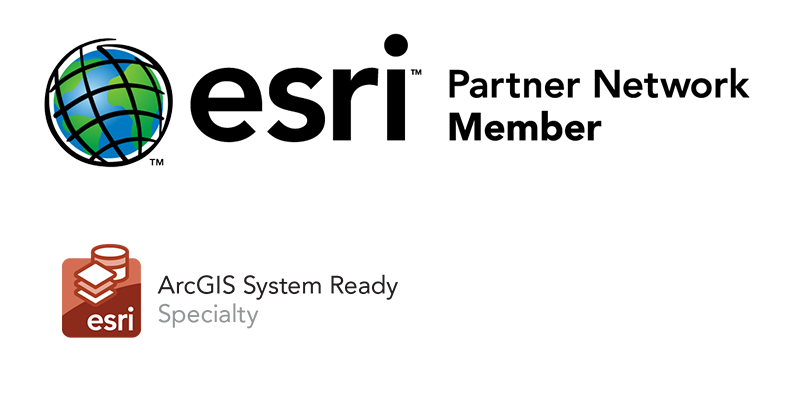 Esri Partner Network Logo