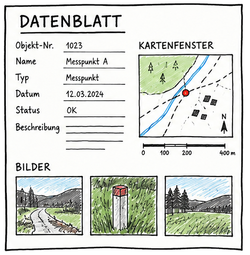 Beispiel Referenzprojekt