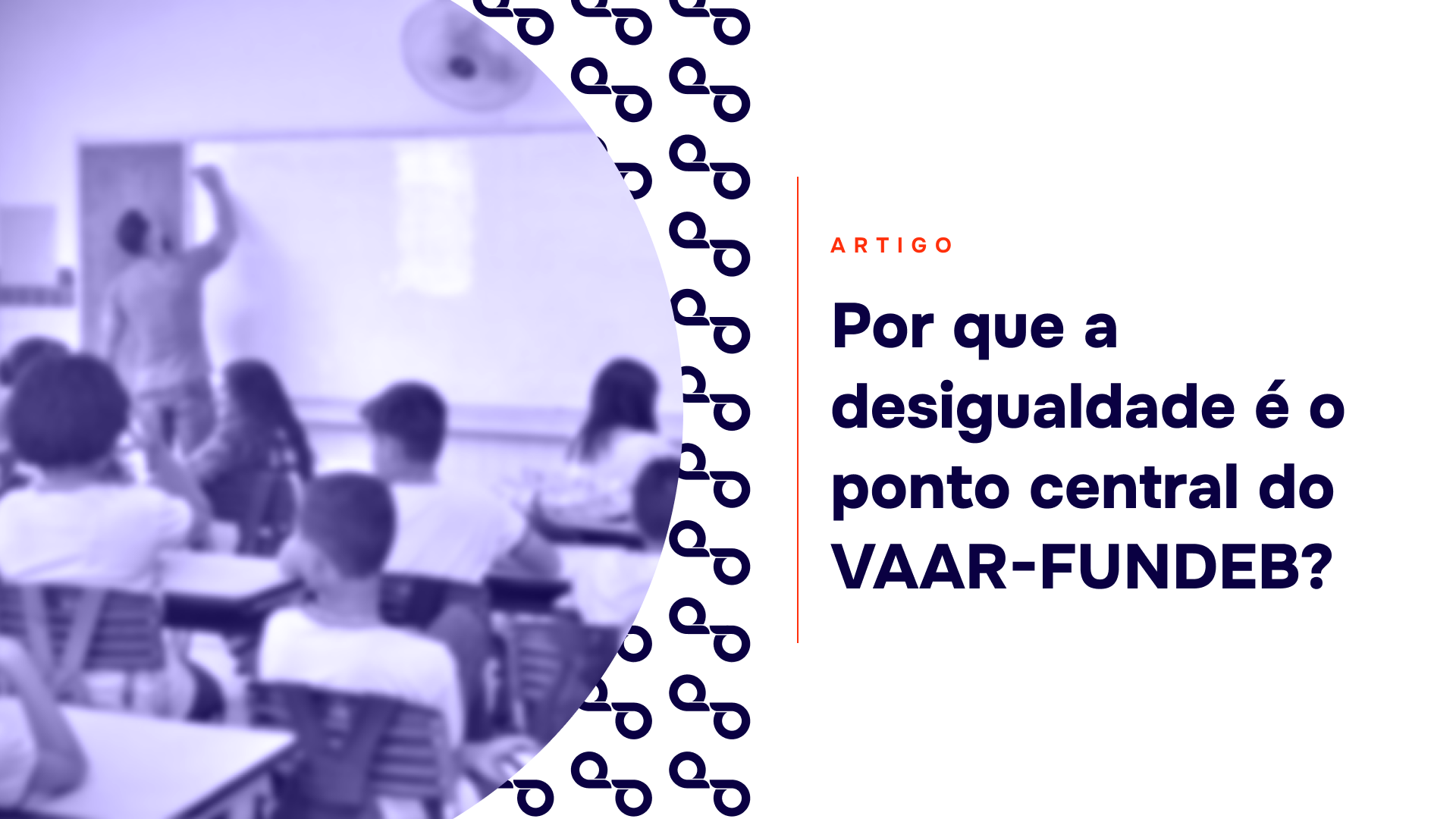 Educação sem diagnóstico custa caro. Para proteger a aprendizagem e preservar receitas como VAAR e ICMS educacional, estados e municípios precisam de sistemas de avaliação capazes de antecipar riscos, medir desigualdades e orientar decisões com base em evidências
