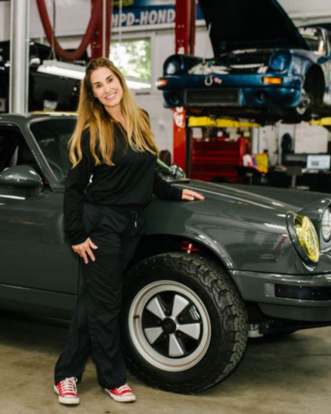 Collection of Kellymoss articles and press releases