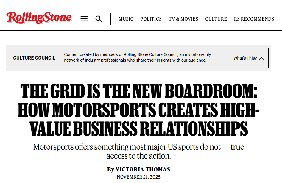 Collection of Kellymoss articles and press releases