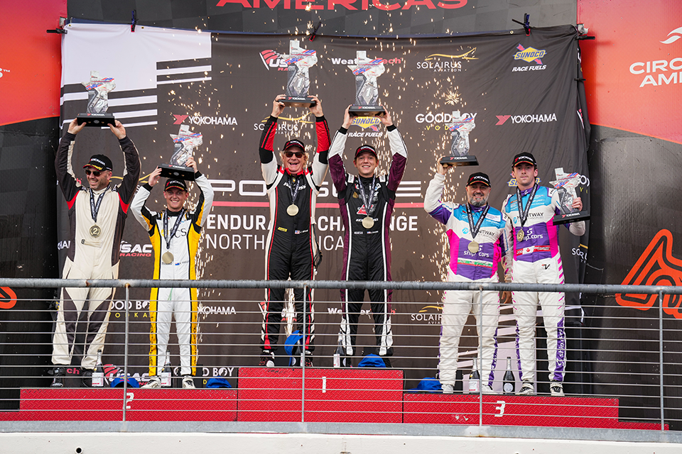 Collection of Kellymoss articles and press releases