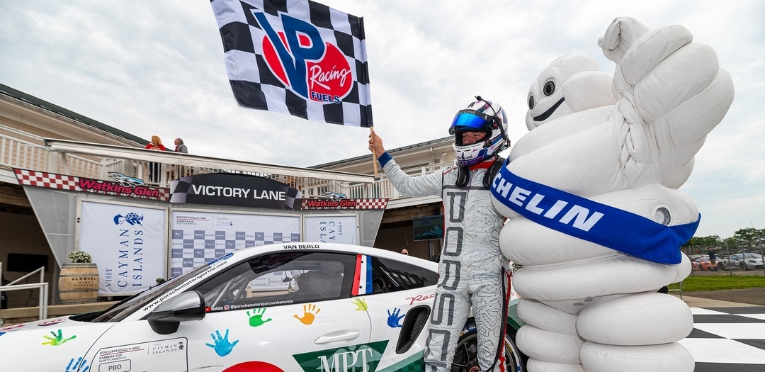 Caleb Moss Racing Kellymoss Drivers and Professional Coaches