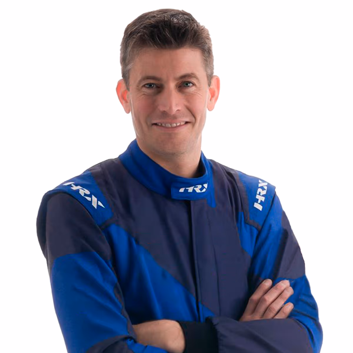 Kellymoss team pro race car driver headshot Ashley Freiberg