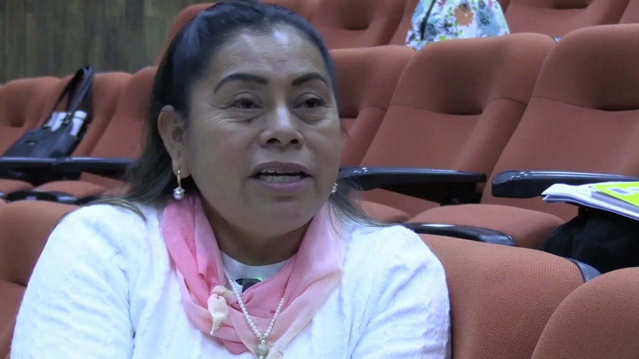 Bienestar emocional para las y los maestros de chiapas