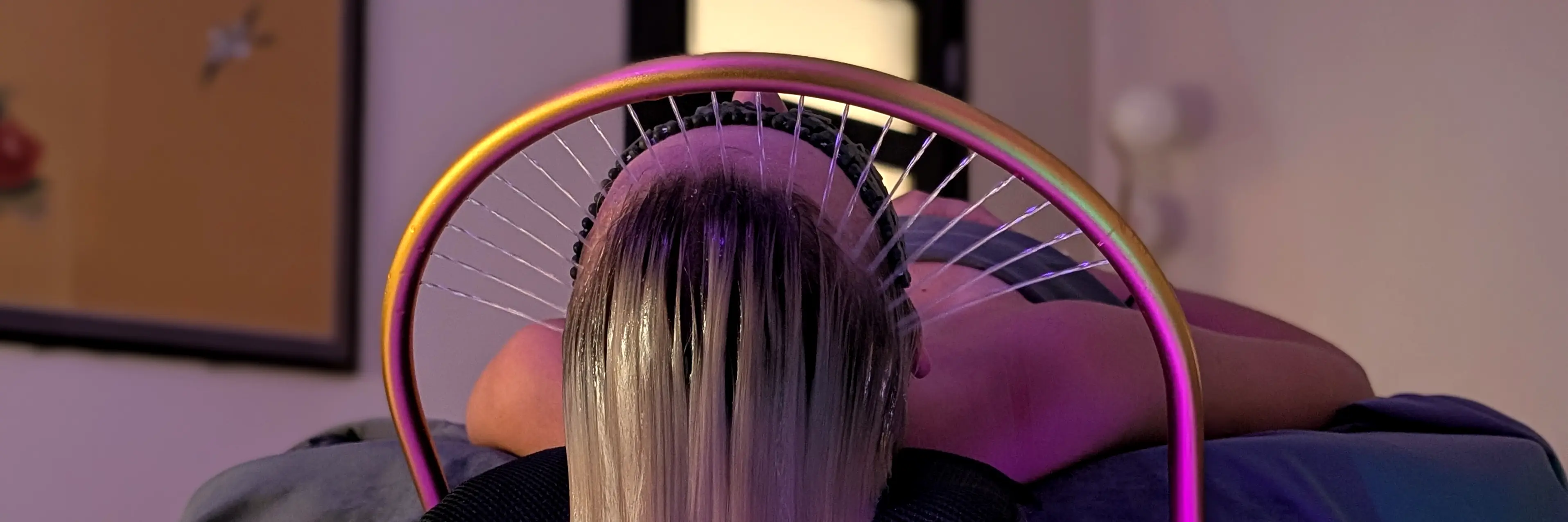 Head Spa Hair Studio Day Spa