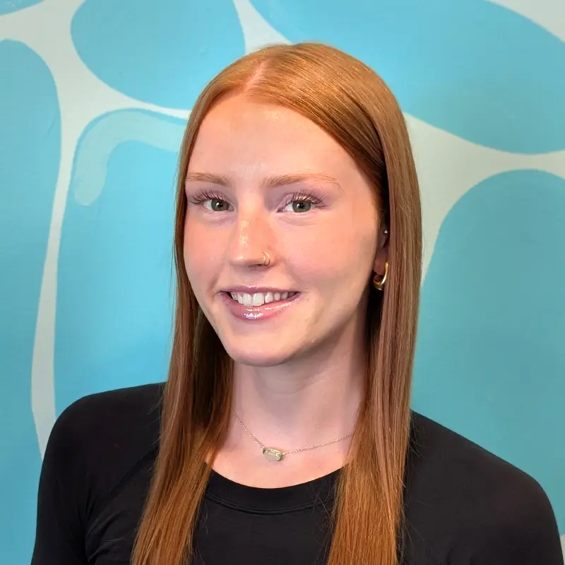 Rilee - Esthetician