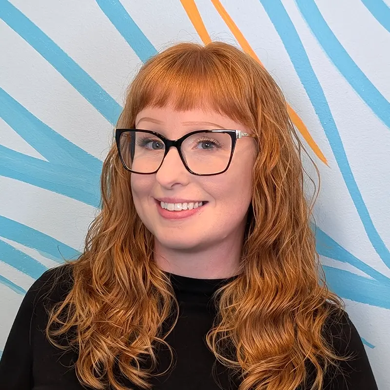 Vivian - Salon Manager