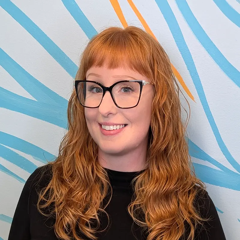 Vivian - Salon Manager
