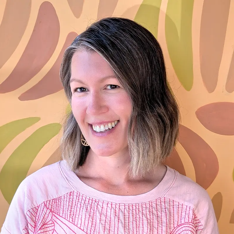 Robin - Massage Therapist