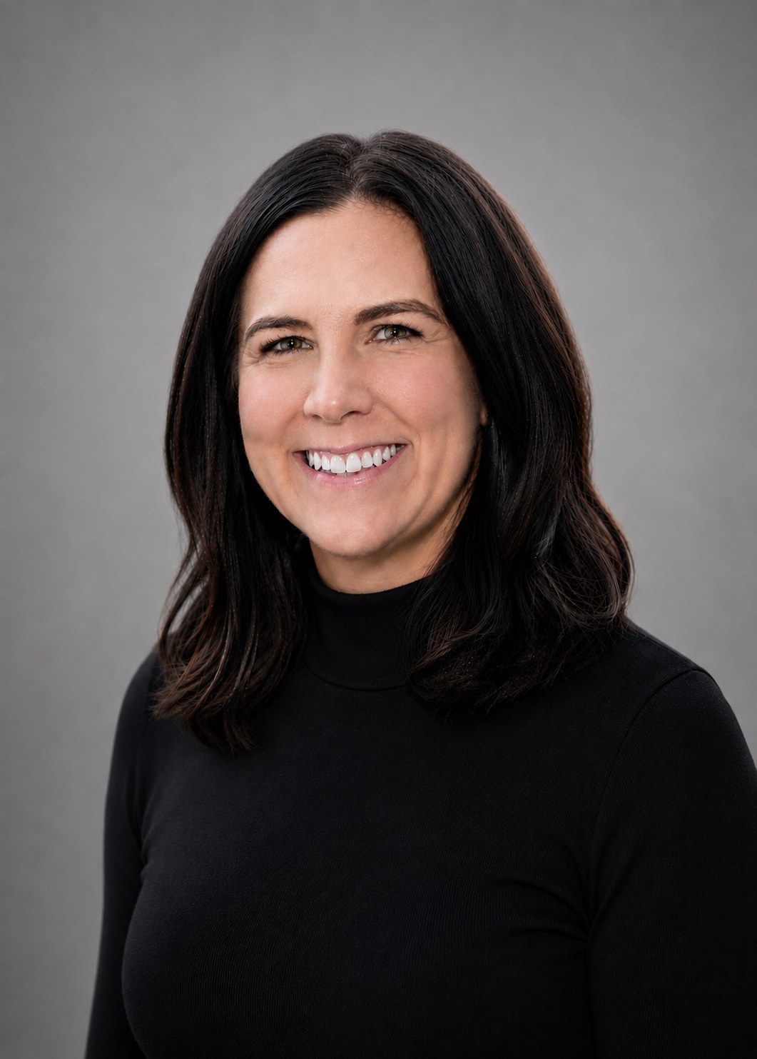 author headshot