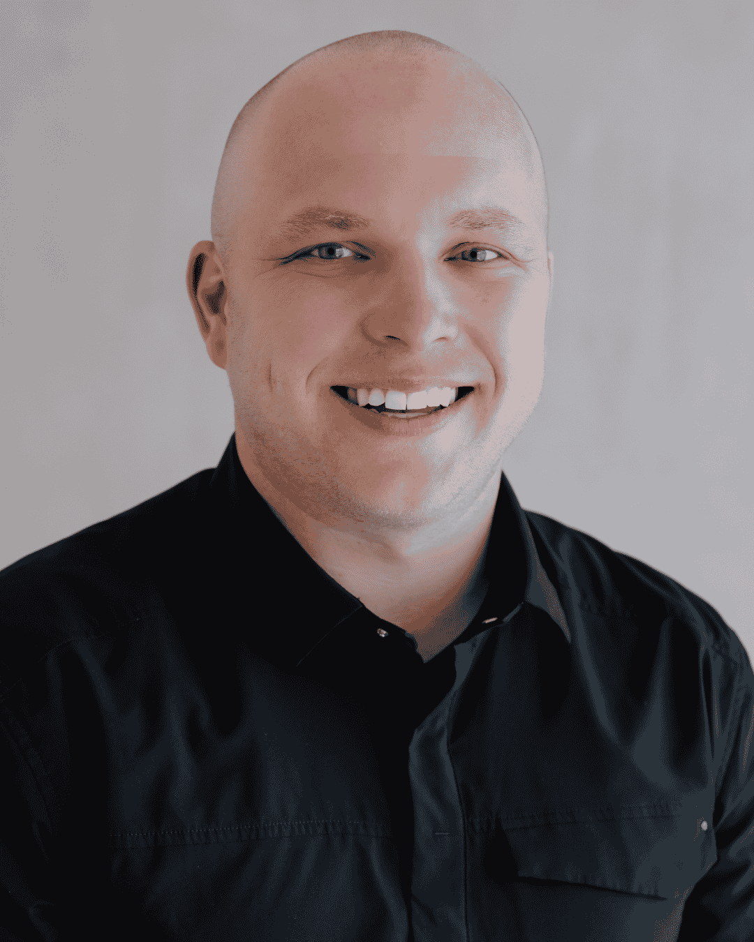 author headshot