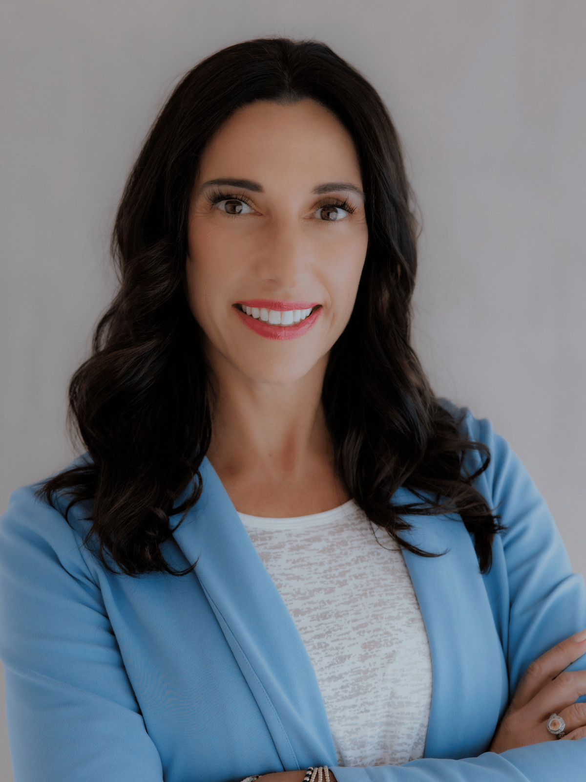 Deborah Najm