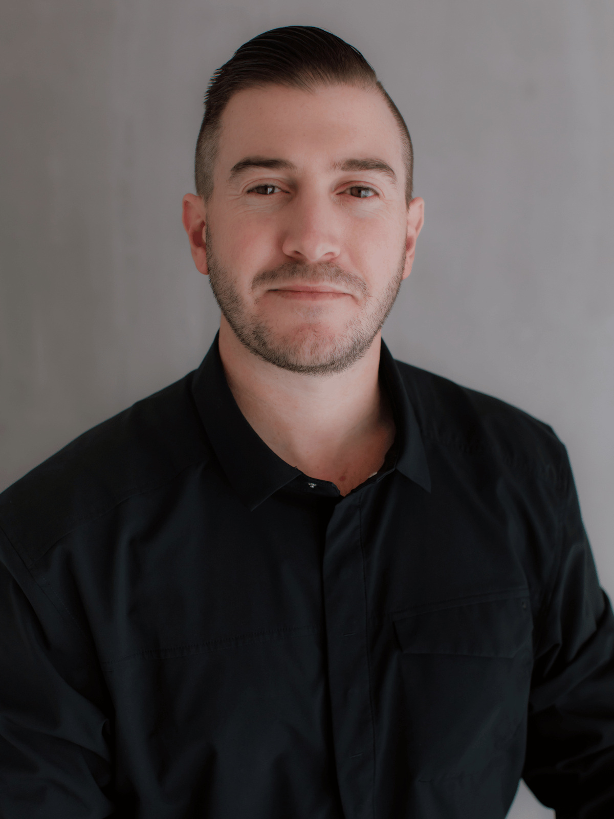Nathan Johnston