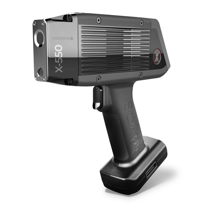 ONEBOX XRF & LIBS Analyzers