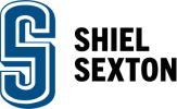 Shiel Sexton logo