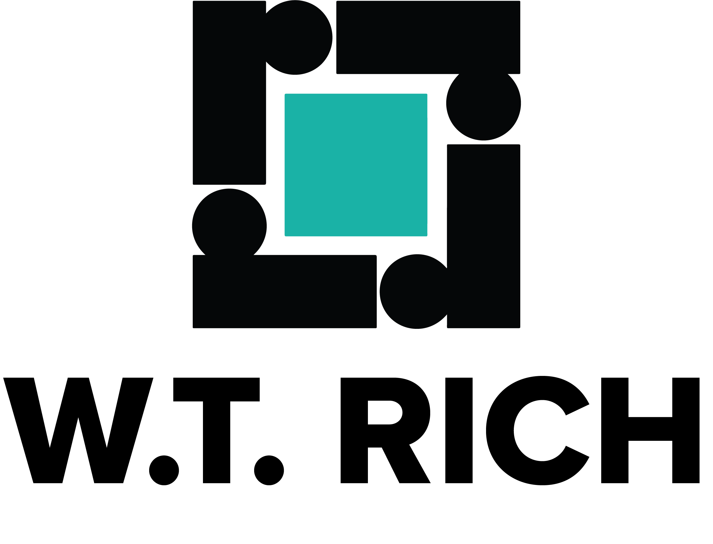 W.T. Rich Company logo